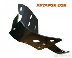 KTM, Husqvarna, Beta, Gas Gas Kryt motoru HDPE - 3