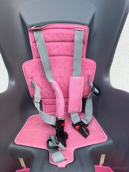 Cyklosedačka Polisport Bilby - 3
