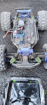 Traxxas Stampede - 3