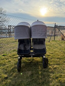 Bogaboo Donkey - grey - 3