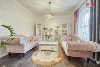 Prodej rodinného domu, 174 m², Rokycany, ul. Tichá - 3