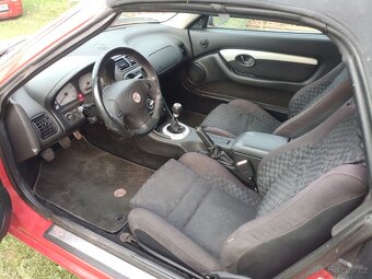 MGF MK2 - 3