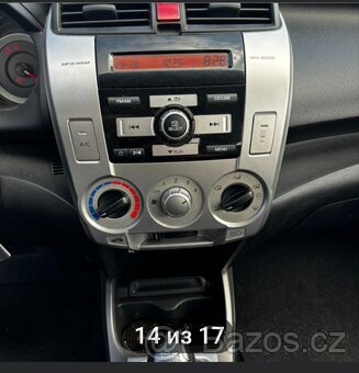 2010 Honda City 1.4i-vtec 73kw - 3