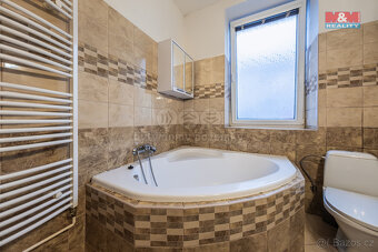 Prodej rodinného domu, 181 m², Podbořany, ul. Dukelská - 3