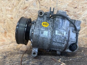 KLIMAKOMPRESOR AUDI A6 4F 4F0260805AS - 3