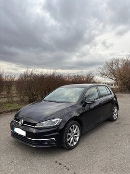 Volkswagen Golf, 1.0, 81 kW / 110 koní - 3