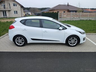 KIA CEED 1.4i16V 73kW - 3
