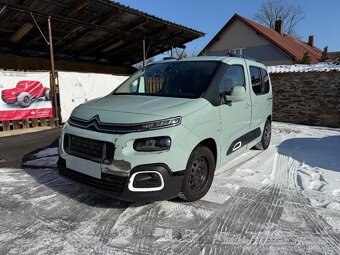 Citroën Berlingo - 3
