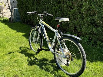 KELLYS alpina ECO m10 17,5” - 3