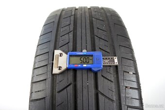 Ford Mondeo - Originání 17" alu kola - Letní pneu - 3