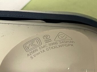 Sluchátka Apple AirPods 3 - 3