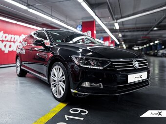 Volkswagen Passat B8 Highline DSG 110 kW - 3