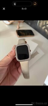 Apple Watch série 9 - 3