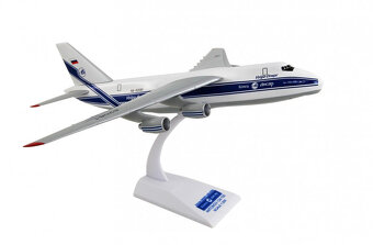 Modely letadel - 3