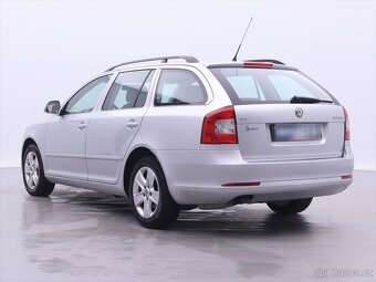 Škoda Octavia 1,4 TSI 90kW Ambition Drive CZ (2011) - 3