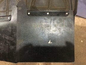 Fiat 125 P / Zastava - 3