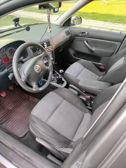 Golf Variant kombi 1.9 TDI - 3