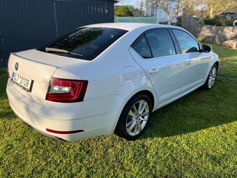 Prodám Škoda Octavia 1.8 tsi FL 132kw - 3