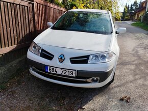 prodam Renault Megane - 3