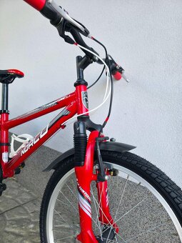 Dětské kolo Norco Eliminator 20″ - 3