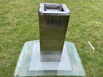 Odsávač par Electrolux - 3