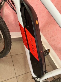 elektrokolo ROCKRIDER vel L - 3