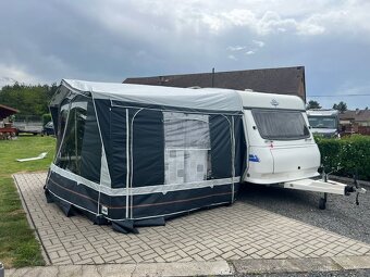 Hobby De Luxe 400- 100km/h - 3