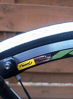 Silniční kolo Marin Stelvio karbon 56 cm jako nové - 3