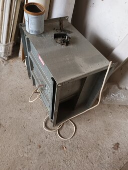 Ventilátor odsavani - 3