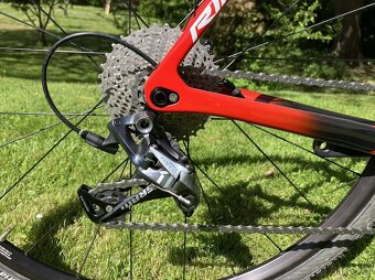 Ridley X-Night SL disc carbon gravel/cyklokros - 3
