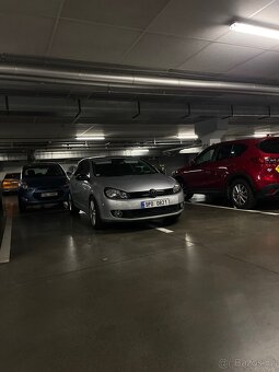 Golf 6 1.2tsi - 3