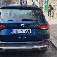 Seat Ateca X-Perience 4Drive 2.0 TDI 85kW 4x4 DSG / ALU 18' - 3