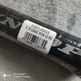 Dunlop CX 400 TOUR - 3