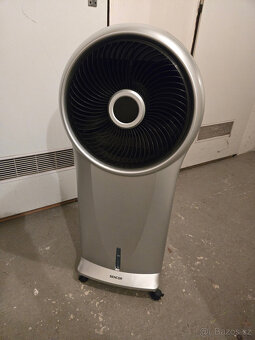 Ventilátor Sencor SFN 9011SL - 3