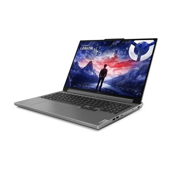 LENOVO Legion 5 16":i9 14900HX,32GB,SSD 1TB,RTX4070 8GB - 3