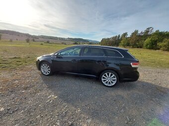Prodej TOYOTA AVENSIS t27 - 3