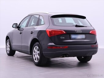 Audi Q5 2,0 TDI Quattro Xenon CZ (2009) - 3
