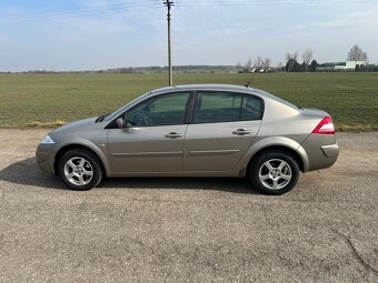 Renault Megane 1.5dci 73320 Km NOVÁ CENA - 3