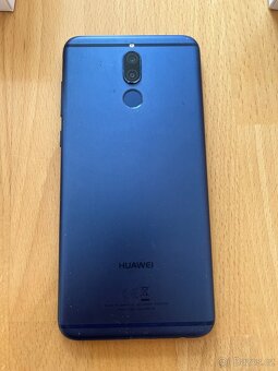 Huawei mate 10 lite - 3