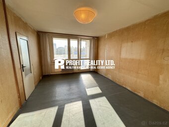 Prodej byty 3+1, 72 m2 - Praha - Michle, ev.č. N0025332 - 3