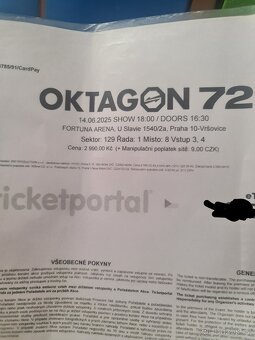 Oktagon 72 - 3