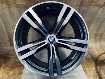 Originál kola BMW 7 G11 R20 M-Paket dvourozměr - 3