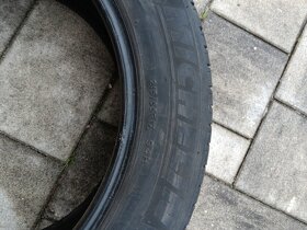Letní pneumatiky 215/55 R17 - 3