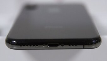 iPhone X - 256 GB - 3
