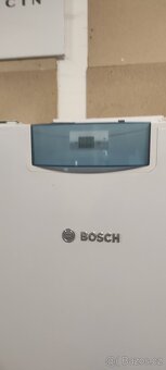 Mrazák Bosch - 3