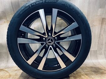 TOP zimní sada Mercedes S W223 19” originál - 3
