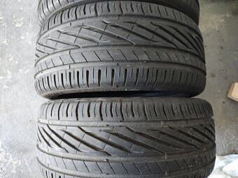 Pneu.Uniroyal Rain Sport 5. - 3