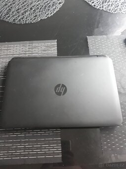 Prodám hp 250 funkční - 3
