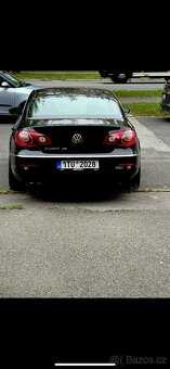 Passat cc - 3