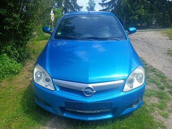 Opel Tigra Twin Top 1,4 16V - 3